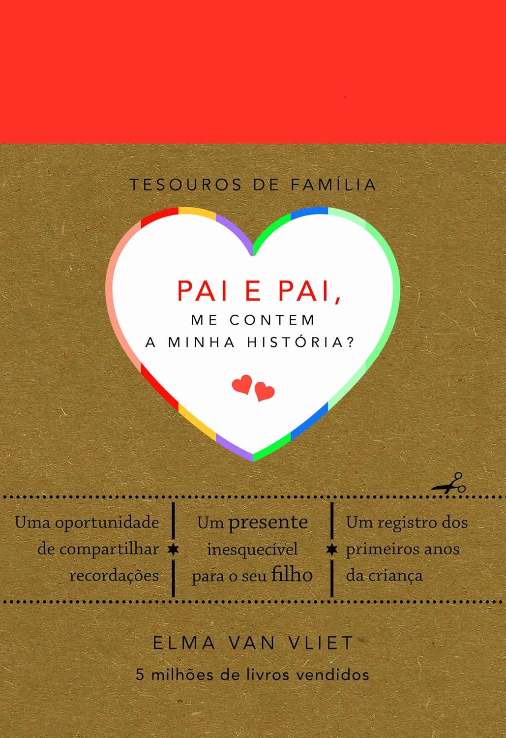 Pai e Pai, Me Contem a Minha História?